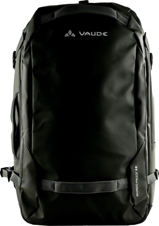 Actual product image Vaude Rucksack Mundo Proof Carry-On 38 (38 l)