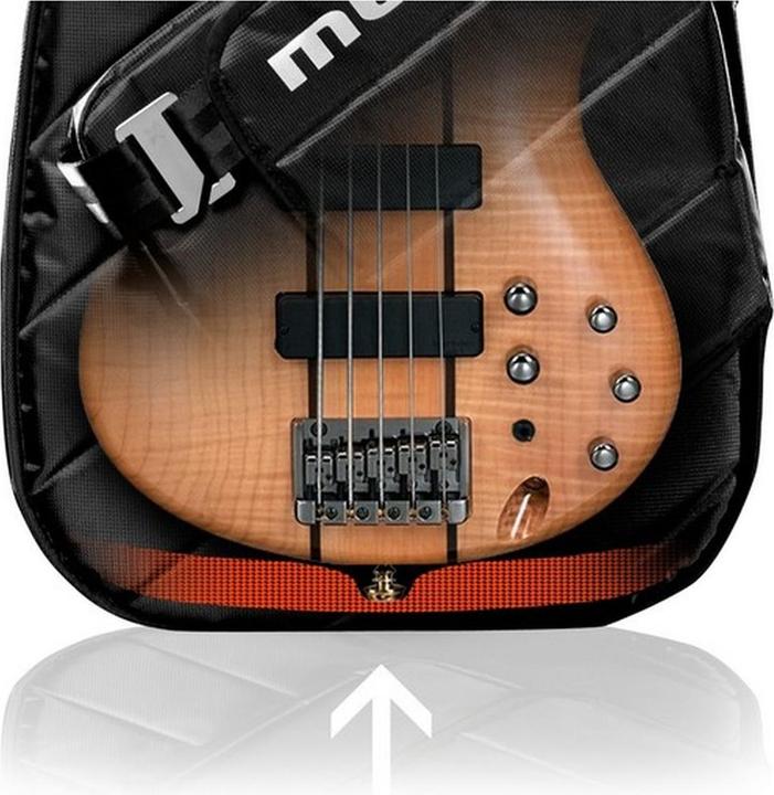 Image du produit mono Manche de basse électrique (Basse électrique)