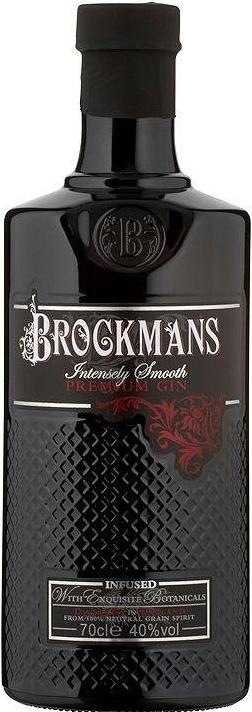 Immagine prodotto Brockmans Gin Premium (1 x 70 cl)