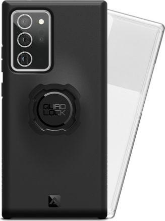 Actual product image Quad Lock Case (Samsung Galaxy Note 20 Ultra)