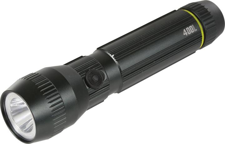 Actual product image Regatta Montegra 400 torch (400 lm)