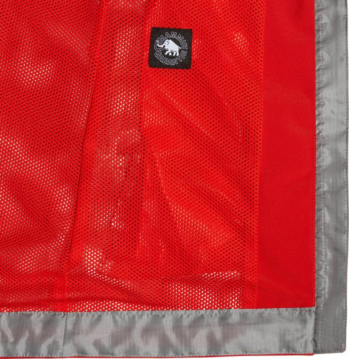 Produktbild Mammut Treeline Light HS Hooded Jacket Women (XS)