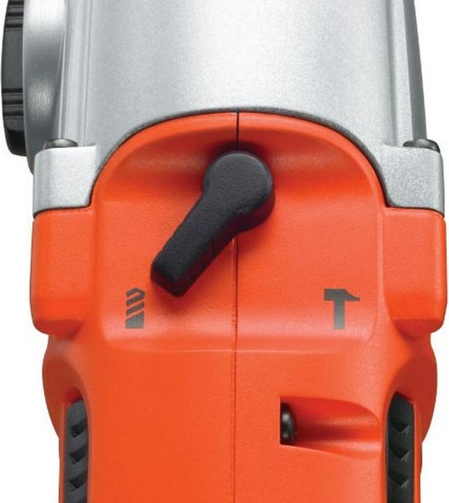 Produktbild Black & Decker Kr1102k