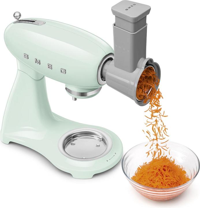 Actual product image Smeg 50's Retro Style Full Colour (1000 W, 4.80 l)