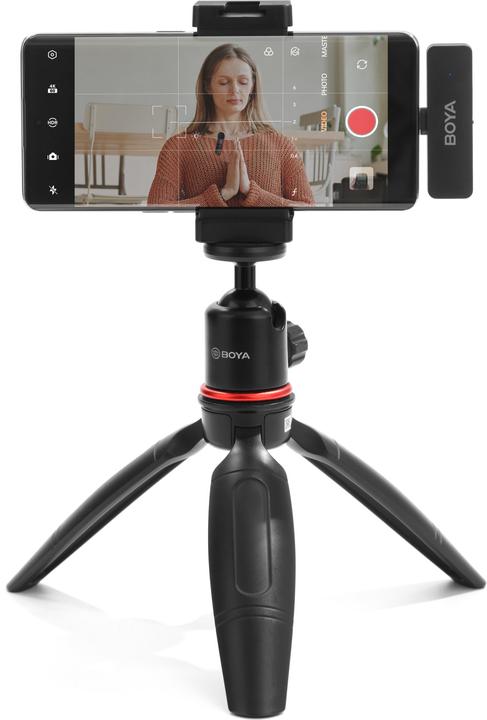 Immagine prodotto Boya BY-V4U