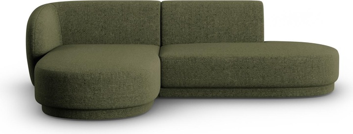 Green melange