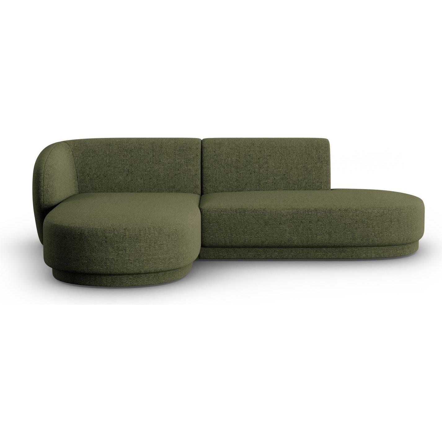 CXL by Christian Lacroix, Sofa, Lionel (Ecksofa)