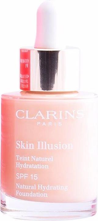 Produktbild Clarins Skin Illusion (105 Nude)