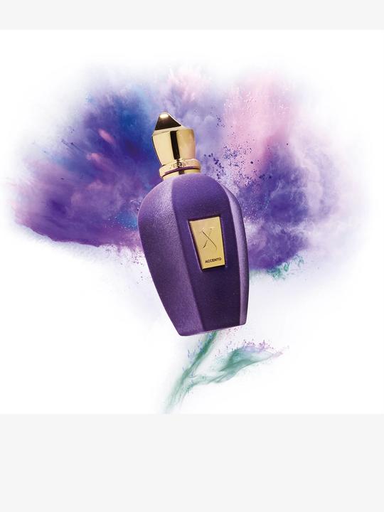 Image du produit XerJoff Accento (Eau de parfum, 50 ml)