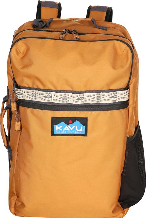 Kavu Hauler Hills - Reiserucksack (39 l)