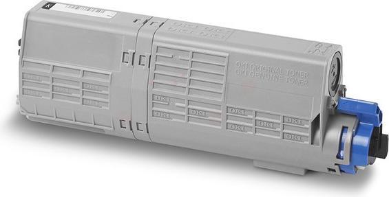 Actual product image OKI 46490608 (FC)