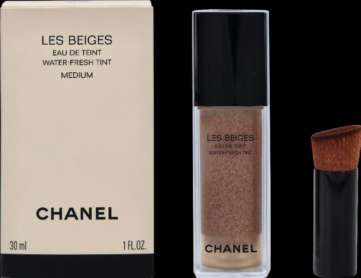 Produktbild Chanel Les Beiges Eau De Teint (MEDIUM)