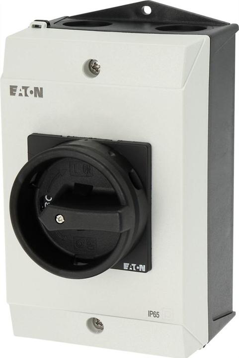 Produktbild Eaton P1-25/I2-SI-SW