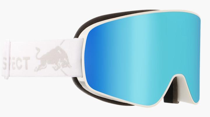 Produktbild Skibrille Rush Blau