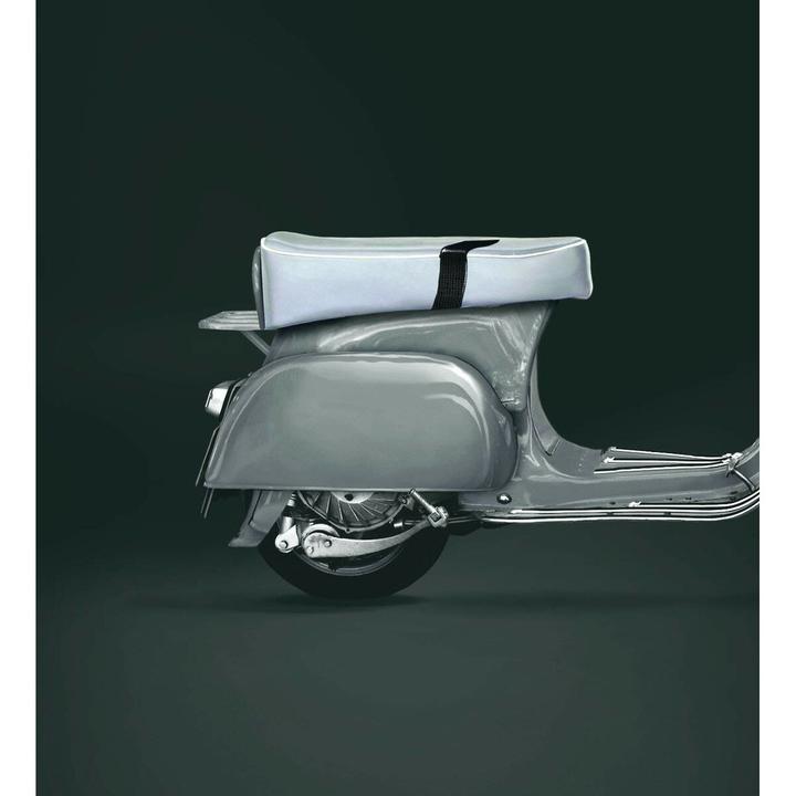 Produktbild Henkel Power Tape Grau Mm (50 mm)