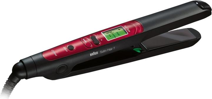 Productafbeelding Braun Satijnhaar 7 ST750 (Straightener)