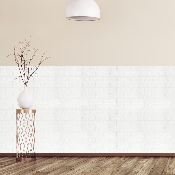 Produktbild Relaxdays Wandpaneele (70 x 78 cm)