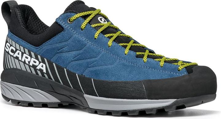 Produktbild Scarpa Mescalito Approach Schuhe (40.5)