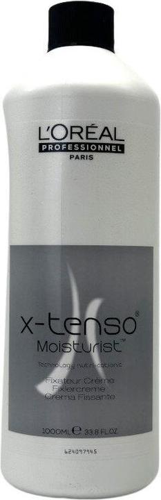 Image du produit L'Oréal Professionnel X-Tenso (Crème capillaire, 1000 ml)