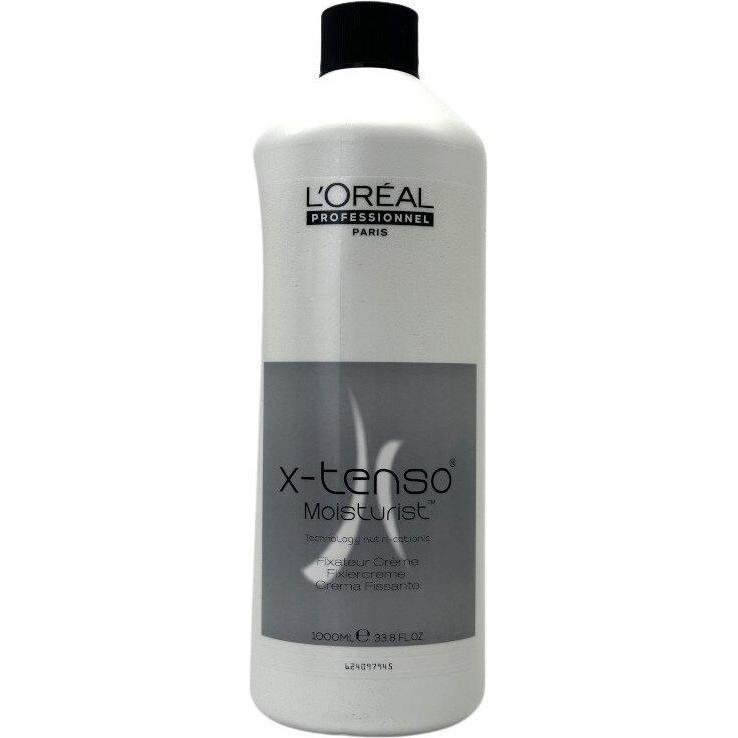 Thumbnail - L'Oréal Professionnel, Haargel + Haarwachs, X-Tenso (Haarcreme, 1000 ml)