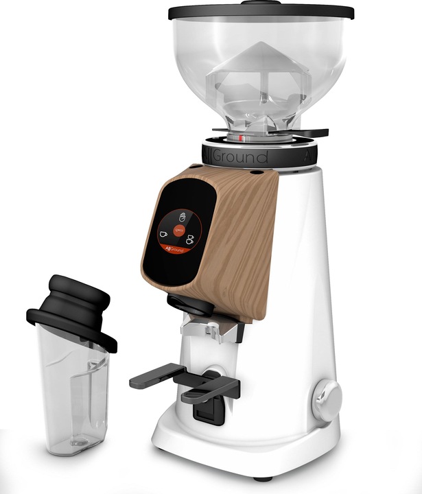 Actual product image Fiorenzato AllGround (EU plug)