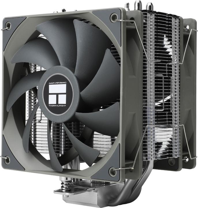 Thermalright Assassin Spirit 120 PLUS (154 mm)
