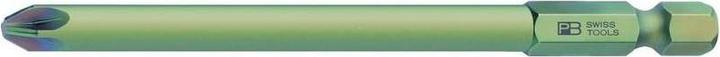Image du produit PB Swiss Tools Precision Bits E6 L-192/1 PZ (1)