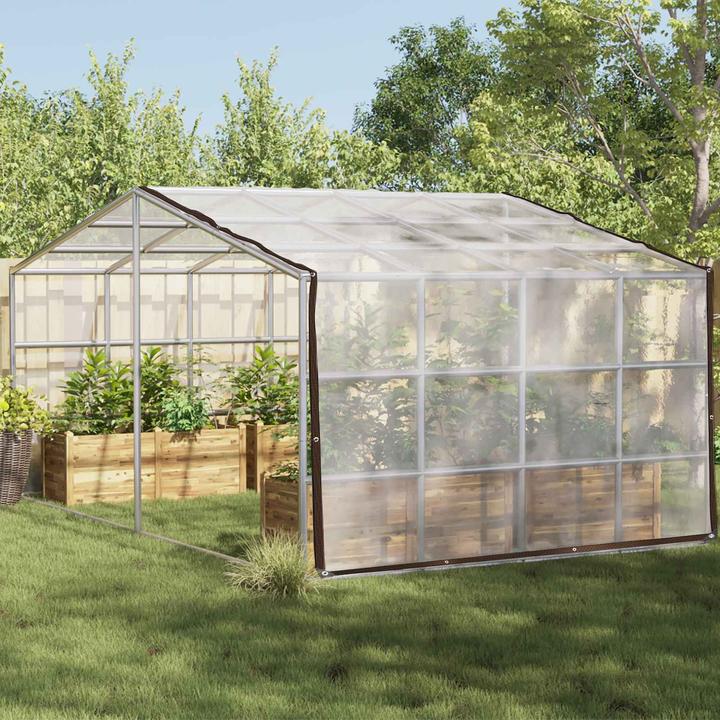 Produktbild vidaXL Outdoor-Planen (5 x 4 m)