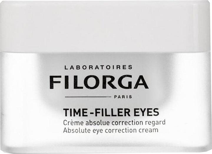 Filorga Occhi che riempiono il tempo 5XP (Crema, 15 ml, Giorno + Notte)