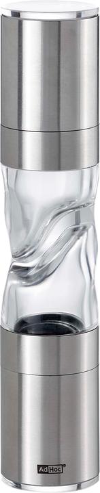 Actual product image AdHoc Duomill Pure (Pepper, Salt)