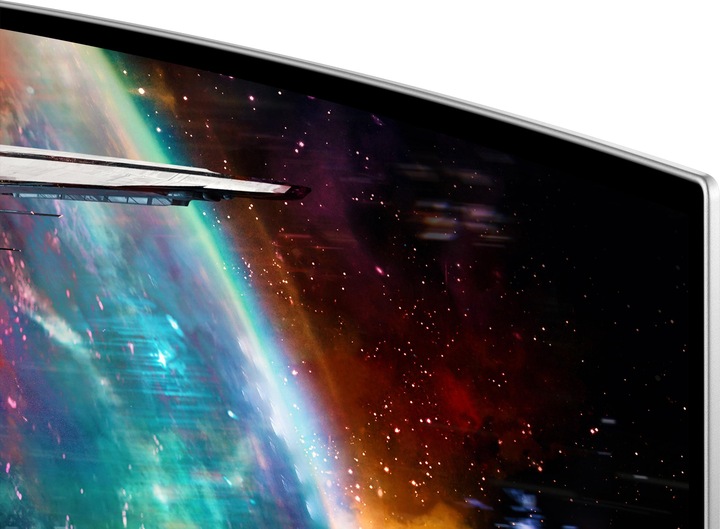 Image du produit Samsung LS49CG950SUXEN (5120 x 1440 pixels, 49")
