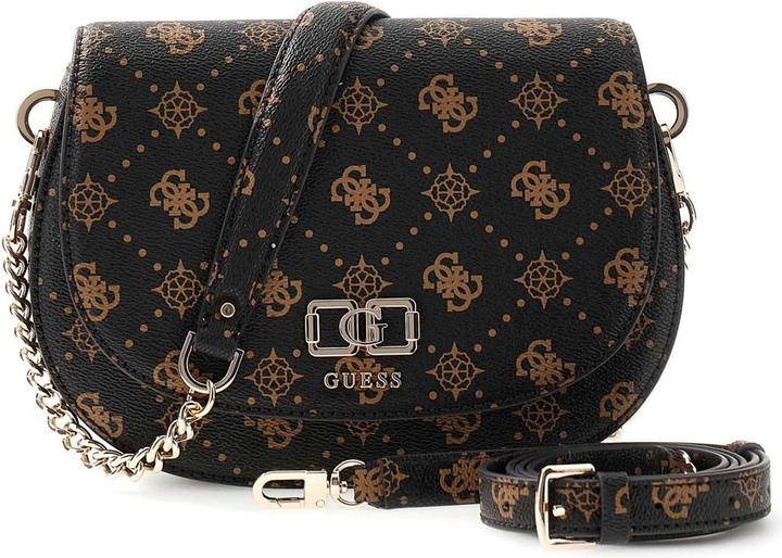 Immagine prodotto Guess Emelie Logo Flap Shoulder Bag