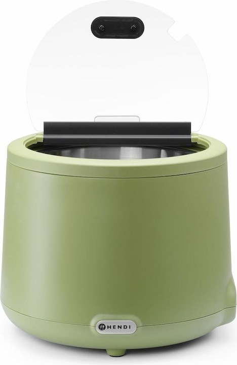 Actual product image Hendi UNIQ Soup kettle