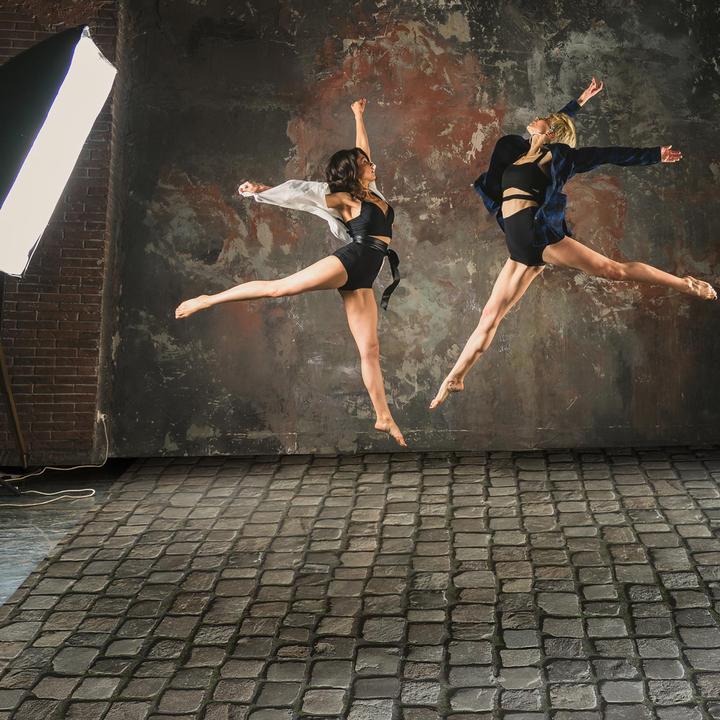 Actual product image Karat Cobble