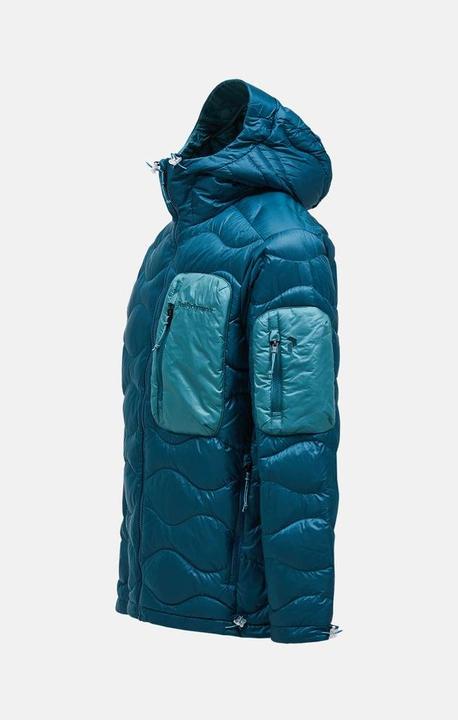 Produktbild Peak Performance Helium Utility Down Hood (XL)