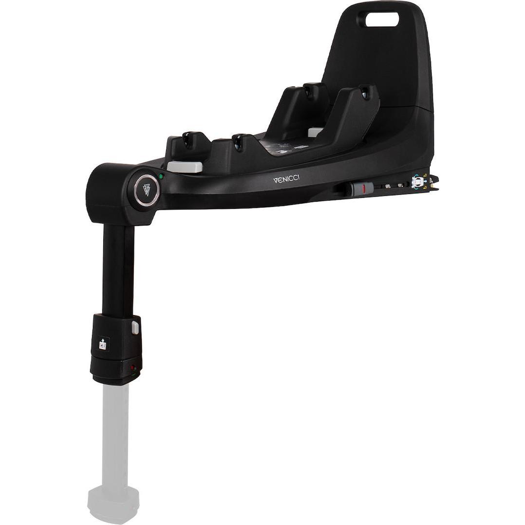 Venicci, Kindersitz Zubehör, Tiago Isofix Base 360