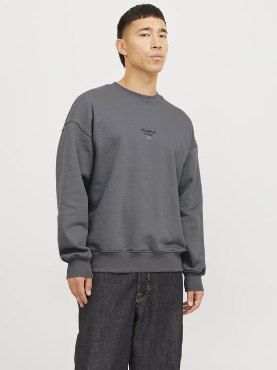 Immagine prodotto Jack & Jones Jjeurban Edge Studio Sweat Crew Noos (XS)
