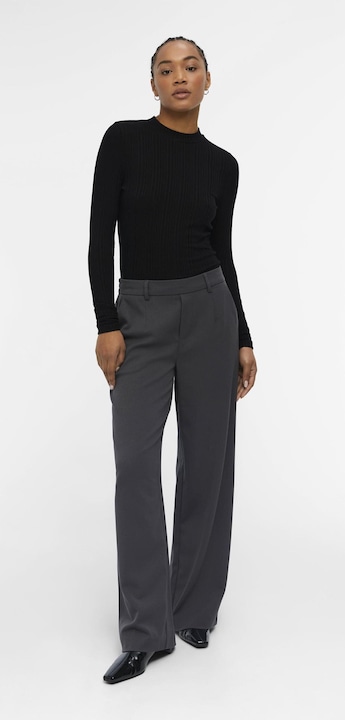 Actual product image Object Wide Fit Trousers (44)