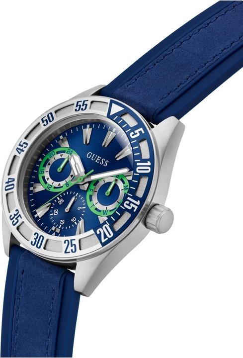 Produktbild Guess Giacca Letterman (44 mm)