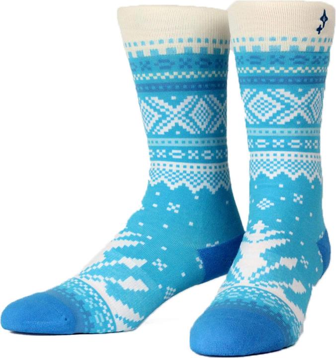 Produktbild NVRLND Snowflake (Einzelpack, 36 - 40)