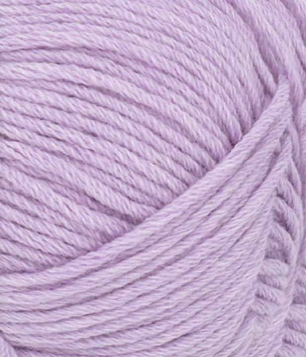 Produktbild Sandnes Garn Duo col. 5023 lilac ca. 115 m 50 g (115 m)