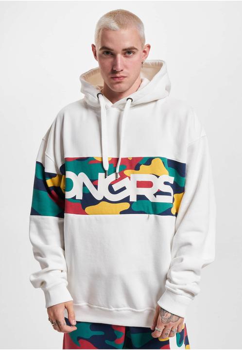 Produktbild Dangerous DNGRS HideMe Hoody - 139057 (L)