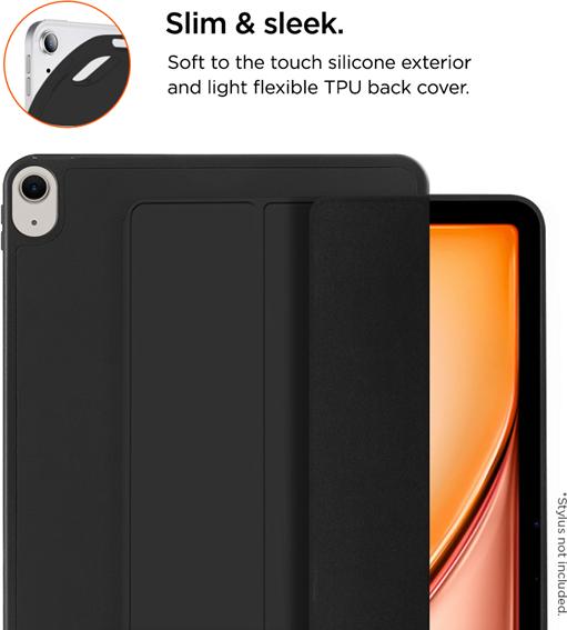Produktbild Eiger Storm 250 Stylus Case (iPad Air 2022 (5. Gen), iPad Air 2020 (4. Gen), iPad Air 11 2024 (M2), iPad Air 11 2025)