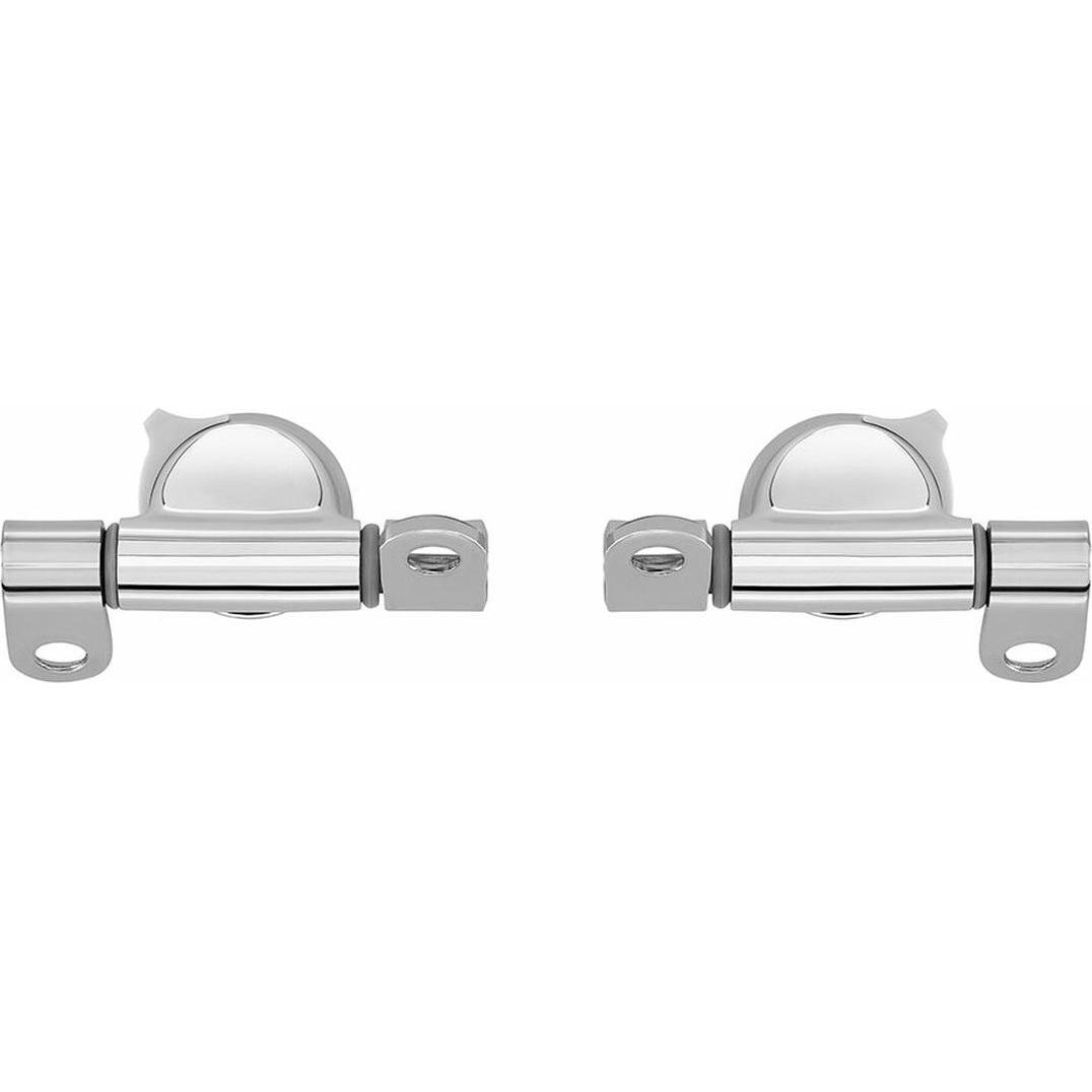 Thumbnail - ROCA, Toilettentrainer, Dama Senso Toilettensitzscharniere Schnellmontage (AI0002100R)