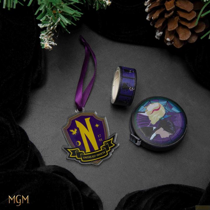 Productafbeelding Cinereplicas Woensdag