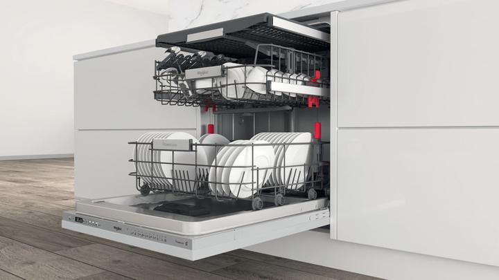 Actual product image Whirlpool WKCIO 3T133 PFE