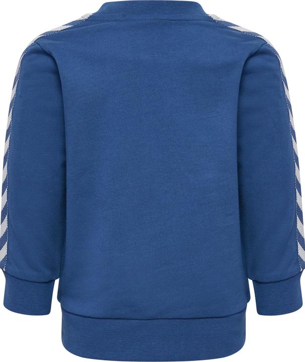 Actual product image hummel hmlBILLE TRACKSUIT (86)