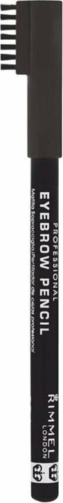 Produktbild Rimmel London Professional Eyebrow Pencil (Hazel)