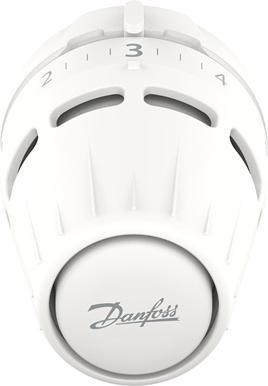 Produktbild Danfoss THERMOSTATIC SENSOR REGUS RA 015G3690