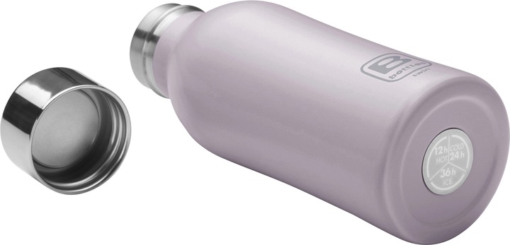 Immagine prodotto Bugatti B bottle Lilla Sand 350 ml doppelwandig / 350 ml (0.35 l)